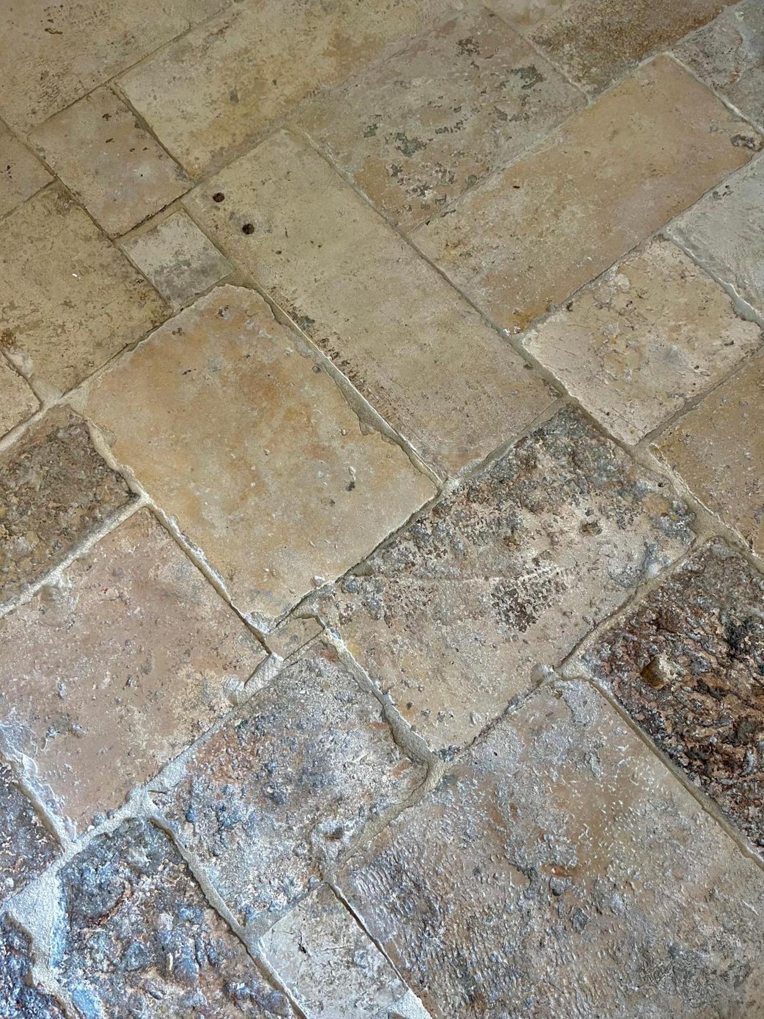 巴里Ground Stone公寓 外观 照片